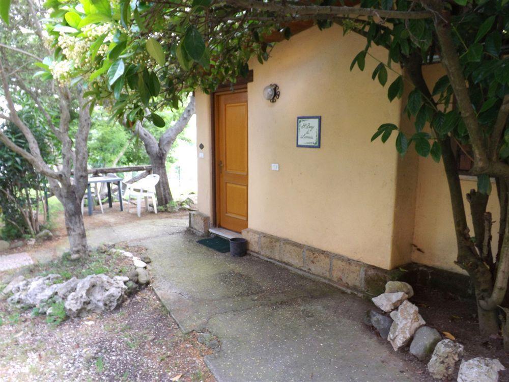 Hotel Antico Residence Roma Monterosi Exterior photo