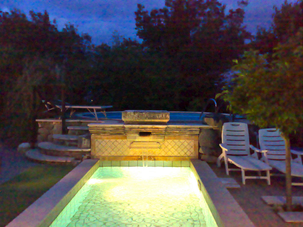 Hotel Antico Residence Roma Monterosi Exterior photo